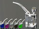 Νερόπιπα Mado Water Pipe 9cm 6654200 Διάφανο