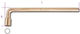 Beta 937ba Hex Socket Wrenches Antispark Beta 937ba 27 L=294 A=69 900gr