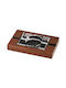 Tasche Aschenbecher Zigarre Grand Value 524343