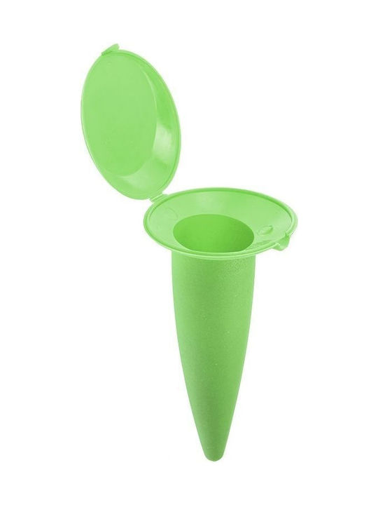 Eco Care Τασάκι Παραλίας Green