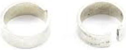 Ishima Ish-010-018 Servo Saver Spring 2 Pcs Ishima Ishima Ish-010-018 Servo Saver Spring 2 Pcs Ishima