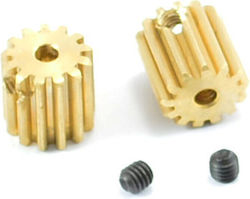 Ishima Ish-010-044 Motor Pinion Gears 13t Ishima Ishima Ish-010-044 Motor Pinion Gears 13t Ishima