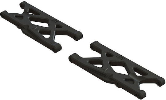 Arrma Rear Suspension Arms 2 Ara330540 Arrma