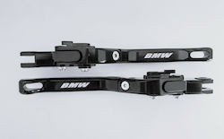 Motorcycle Levers Bmw R1200 1250 Gs Lc 2013-2020 Flexible Adjustable Aluminum Motorcycle Levers Bmw R1200 1250 Gs Lc 2013-2020 Flexible Adjustable Aluminum