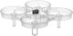Blade Hauptrahmen Inductrix Fpv +