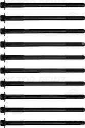 Set Schrauben für den Motor Aveo T200 1.4 16V