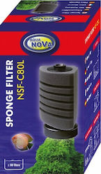 Φίλτρο Αέρος Aquanova Nsf-c080l