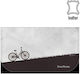 Dino Rossi Handmade Leather Tobacco Pouch Bike Life Design By Anna’s Made In Greece