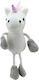 Finger Puppet Unicorn