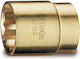 Beta 921ba Καρυδακια Πολυγωνα Αντισπινθηρικα 921ba 24mm Ø 34.0mm L 43mm