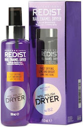 Redist Spray Nail Enamel Dryer 150ml