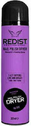 Στεγνωτικο Spray Νυχιων Redist Nails Dryer