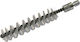 Lessmann Cylindrical Nylon Brush Pipe Cleaning Ø18mm 500.818