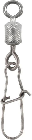 Top One Impressed Rolling Swivel Nice Snap Νο 2