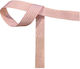 Markas Κορδέλα Καρώ 22mmx9m Light Pink White 48397