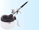 Airbrush Cleaning Pot Bd-777a