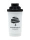 Shaker Πρωτεΐνης Wisdom Valley 600ml