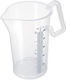 Кана Мензура 500ml Thermohauser