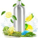 Aroma Diffuser Oil Lemon & Tea