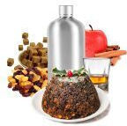 Christmas Aroma Diffuser Oil Christmas Pudding