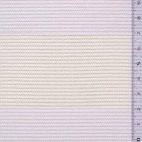 Adams Embroidery Canvas No 8 White Width 1.20