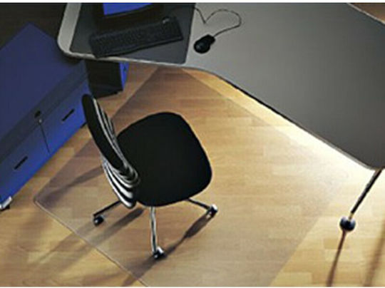 Dura Grip Meta Bürostuhlunterlagen 120x130cm