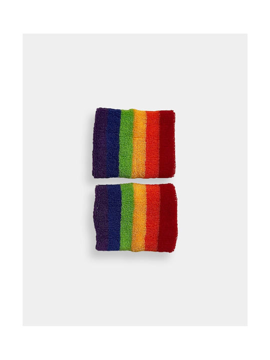Barcode Berlin Pride Περικάρπιο Πολύχρωμο