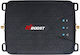 Hiboost HiWay-5S Car Signal Booster 4G Mobile Signal Amplifier 1800MHz / 2100MHz / 800MHz / 900MHz