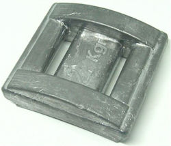 Belt Weight 2000g