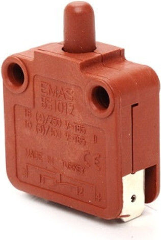 Бутон За Врата Νο&νc Emas Bs1012