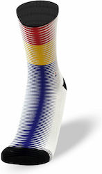 Lithe Espada Crossfit Socks E0003 Λευκο