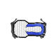 Headlight Protector Bmw R1200gs 2014-2020