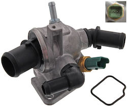 Thermostat C-d Z13dtj+dth