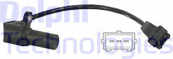 Delphi Ss11055 Σηματοδ Παλμών Στροφ Άξονας 3πόλων Dlh-ss11055 Delphi Ss11055 Σηματοδ Παλμών Στροφ Άξονας 3πόλων Dlh-ss11055
