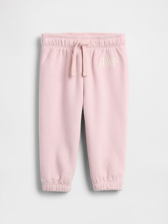 Παιδικό Παντελόνι Φόρμας Pure Pink