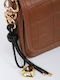 Μπρελόκ Bag Charm Μαύρο 81879