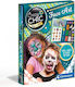 Clementoni Kinder-Make-up