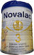 Novalac Γάλα σε Σκόνη 3 για 12+ Μηνών 800gr