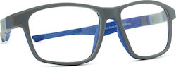 Rame Ochelari Copii Acetat Nano Vista Rebel Xtr...