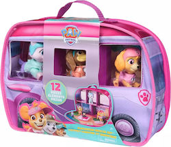 Spin Master Миниатюрна играчка Paw Patrol