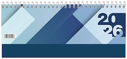 Matalon Planner 2026 Σπιράλ (Διάφορα Χρώματα)