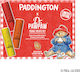 Set 3 Balsamuri de Buze Paddington Paddington Picnic Treats Aromă de Dulceață de Portocale + Balsam Original + Dulceață de Căpșuni Dr.pawpaw 3 X 4 G