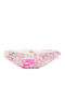 Heritage Heritage Waist Bag Pink