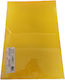 Favini 25 Card Stocks 200g/m2 Bristol Color Sigillo Yellow Sun Series 53 35x50 T3