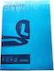 Favini 50 Φύλλα Rismaluce 200g/m2 Μπλε 55 21x29,7 A4