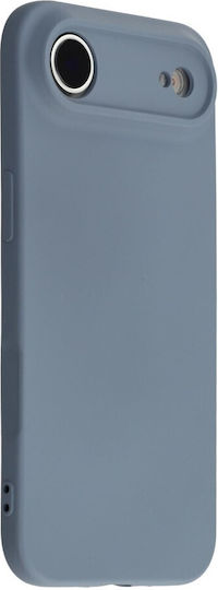 Amorus Back Cover Silicone Lilac (iPhone Air)