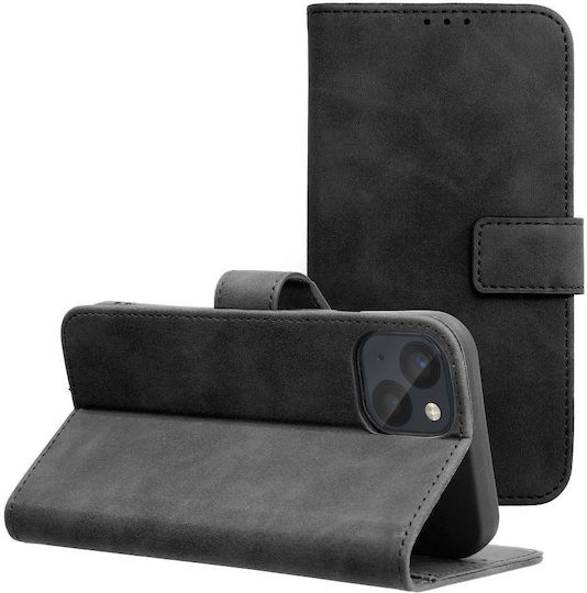 Forcell Tender Buchen Sie Schwarz (Poco M7 Pro)