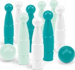 Wader Game Bowling