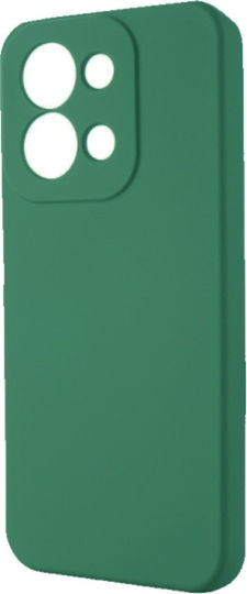 Senso Задна корица Зелен (Redmi 15C 5G)