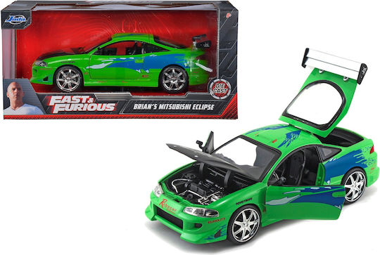 Simba Auto 1:24 Schnell und Wütend